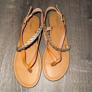 American Eagle Outfitters Sandals